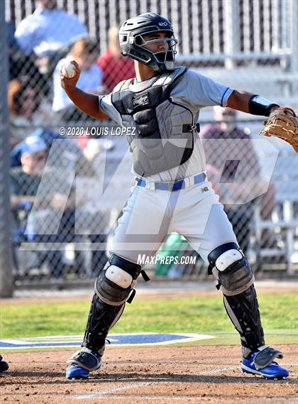 Thumbnail 3 in Charter Oak @ San Dimas photogallery.