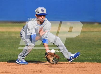 Thumbnail 2 in Charter Oak @ San Dimas photogallery.