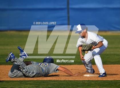 Thumbnail 3 in Charter Oak @ San Dimas photogallery.
