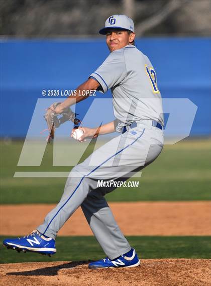 Thumbnail 2 in Charter Oak @ San Dimas photogallery.