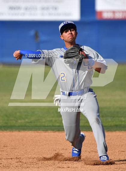 Thumbnail 2 in Charter Oak @ San Dimas photogallery.