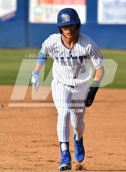 Thumbnail 3 in Charter Oak @ San Dimas photogallery.