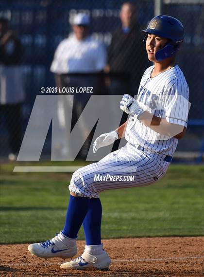 Thumbnail 3 in Charter Oak @ San Dimas photogallery.