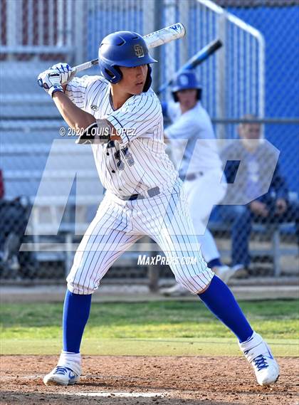 Thumbnail 1 in Charter Oak @ San Dimas photogallery.