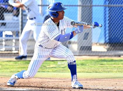 Thumbnail 3 in Charter Oak @ San Dimas photogallery.