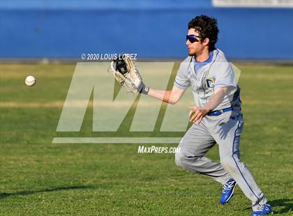 Thumbnail 1 in Charter Oak @ San Dimas photogallery.