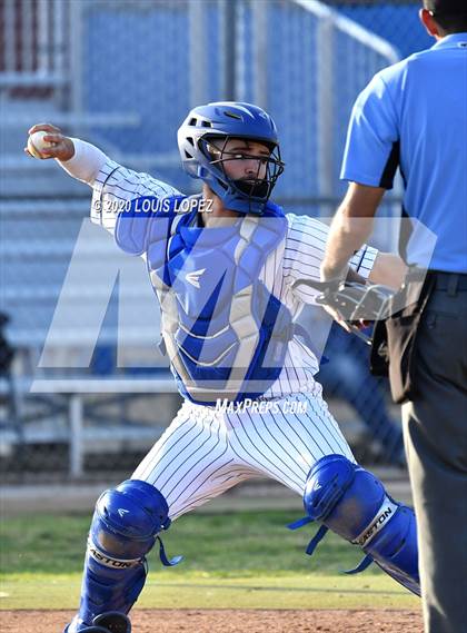 Thumbnail 3 in Charter Oak @ San Dimas photogallery.