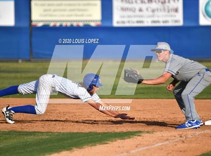 Thumbnail 2 in Charter Oak @ San Dimas photogallery.