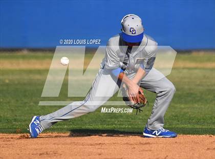 Thumbnail 1 in Charter Oak @ San Dimas photogallery.