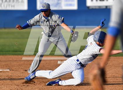 Thumbnail 1 in Charter Oak @ San Dimas photogallery.