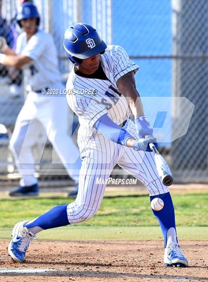 Thumbnail 2 in Charter Oak @ San Dimas photogallery.