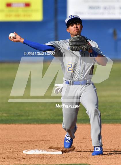 Thumbnail 2 in Charter Oak @ San Dimas photogallery.
