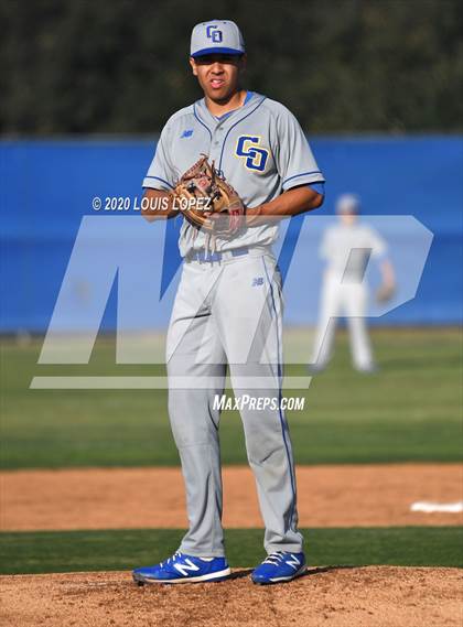 Thumbnail 1 in Charter Oak @ San Dimas photogallery.