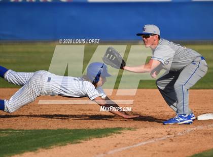 Thumbnail 3 in Charter Oak @ San Dimas photogallery.