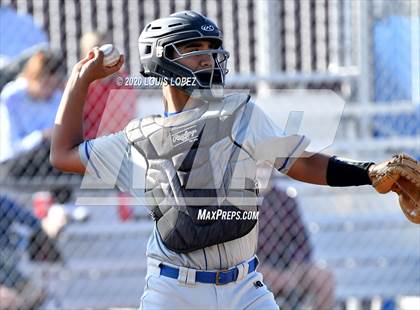 Thumbnail 1 in Charter Oak @ San Dimas photogallery.