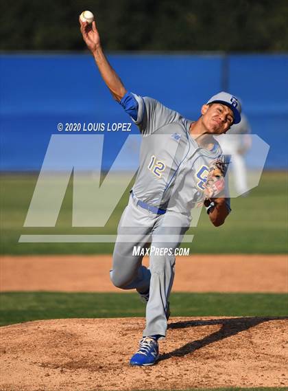 Thumbnail 3 in Charter Oak @ San Dimas photogallery.