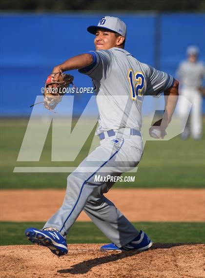 Thumbnail 1 in Charter Oak @ San Dimas photogallery.
