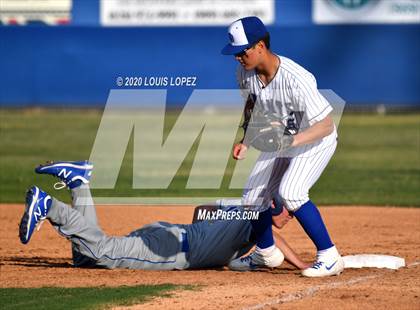 Thumbnail 2 in Charter Oak @ San Dimas photogallery.