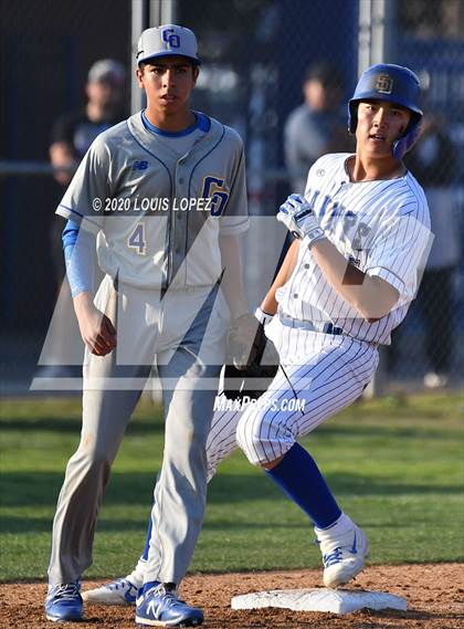 Thumbnail 3 in Charter Oak @ San Dimas photogallery.