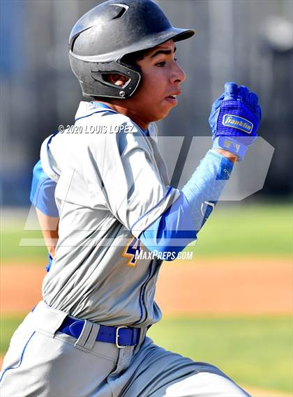 Thumbnail 2 in Charter Oak @ San Dimas photogallery.