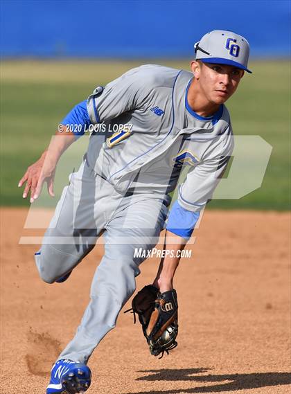 Thumbnail 2 in Charter Oak @ San Dimas photogallery.