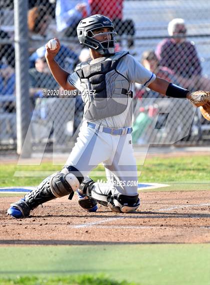 Thumbnail 3 in Charter Oak @ San Dimas photogallery.