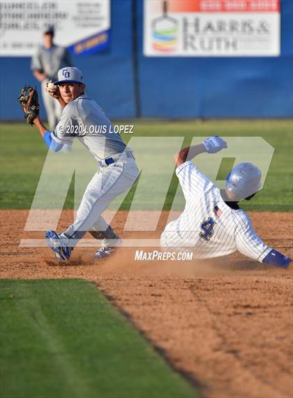 Thumbnail 3 in Charter Oak @ San Dimas photogallery.