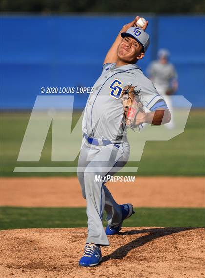 Thumbnail 2 in Charter Oak @ San Dimas photogallery.
