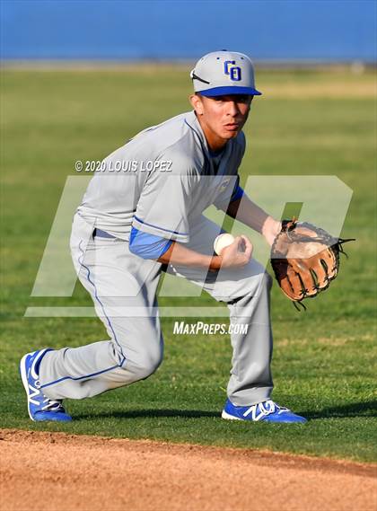 Thumbnail 2 in Charter Oak @ San Dimas photogallery.