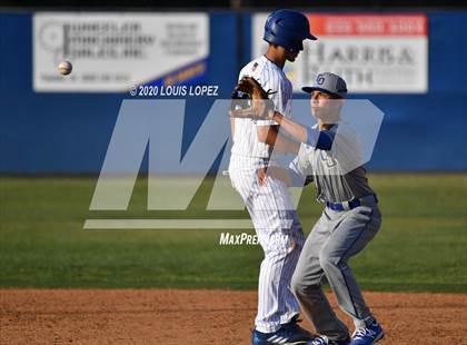 Thumbnail 2 in Charter Oak @ San Dimas photogallery.