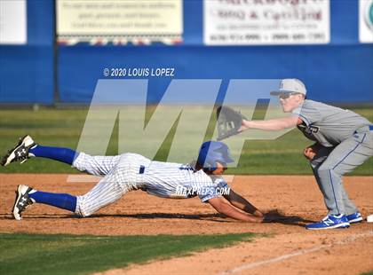 Thumbnail 2 in Charter Oak @ San Dimas photogallery.