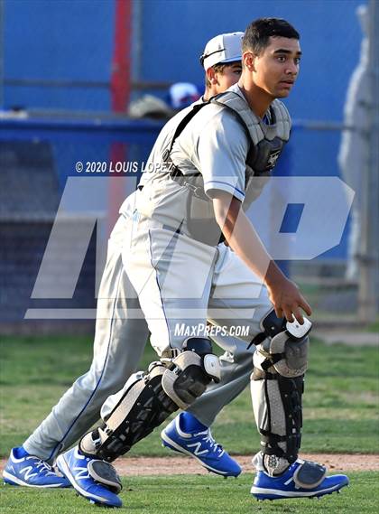 Thumbnail 2 in Charter Oak @ San Dimas photogallery.