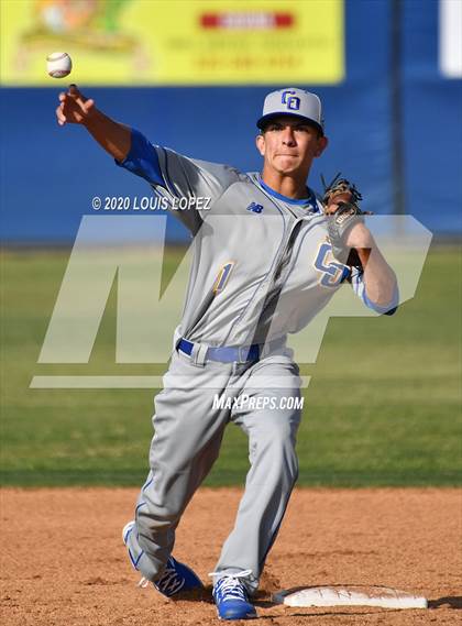 Thumbnail 3 in Charter Oak @ San Dimas photogallery.
