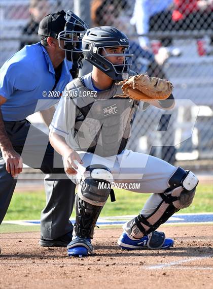 Thumbnail 2 in Charter Oak @ San Dimas photogallery.