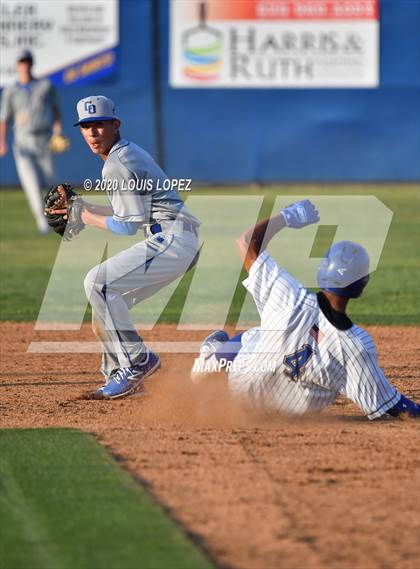 Thumbnail 1 in Charter Oak @ San Dimas photogallery.