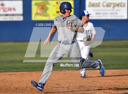 Thumbnail 1 in Charter Oak @ San Dimas photogallery.