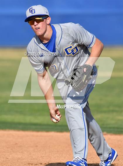 Thumbnail 1 in Charter Oak @ San Dimas photogallery.