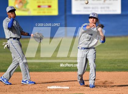 Thumbnail 1 in Charter Oak @ San Dimas photogallery.