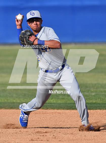 Thumbnail 3 in Charter Oak @ San Dimas photogallery.