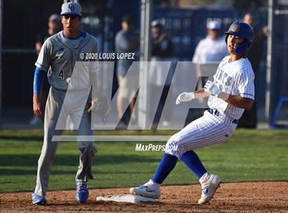 Thumbnail 1 in Charter Oak @ San Dimas photogallery.