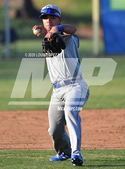 Thumbnail 1 in Charter Oak @ San Dimas photogallery.