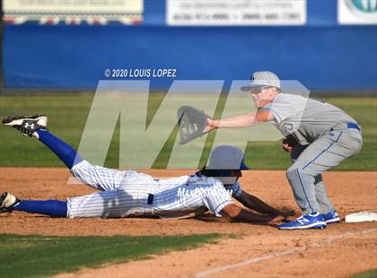 Thumbnail 3 in Charter Oak @ San Dimas photogallery.