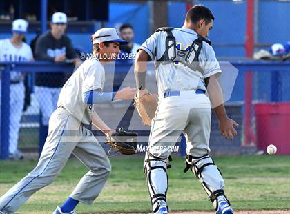 Thumbnail 3 in Charter Oak @ San Dimas photogallery.