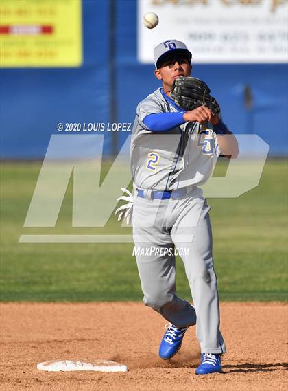 Thumbnail 3 in Charter Oak @ San Dimas photogallery.