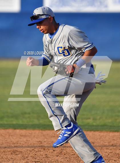 Thumbnail 2 in Charter Oak @ San Dimas photogallery.