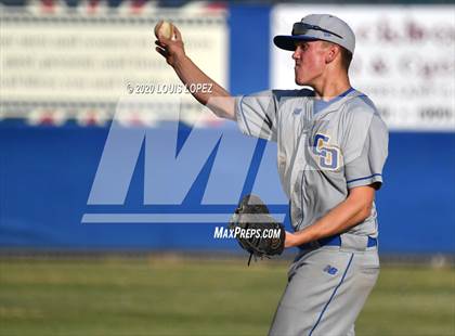 Thumbnail 1 in Charter Oak @ San Dimas photogallery.