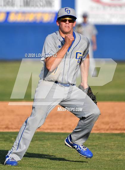 Thumbnail 1 in Charter Oak @ San Dimas photogallery.