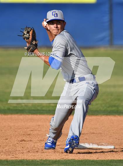 Thumbnail 3 in Charter Oak @ San Dimas photogallery.