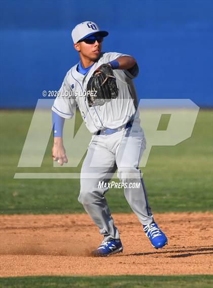 Thumbnail 3 in Charter Oak @ San Dimas photogallery.