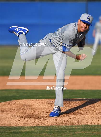 Thumbnail 2 in Charter Oak @ San Dimas photogallery.